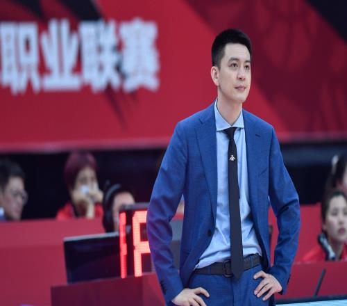 新赛季可阻止广厦卫冕的3支球队，辽篮难搅局，第一难预测