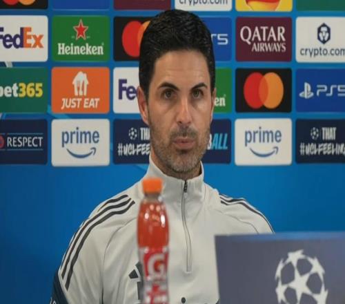 利物浦输球有让你们的球员会更放松吗塔帅：我没注意到这个