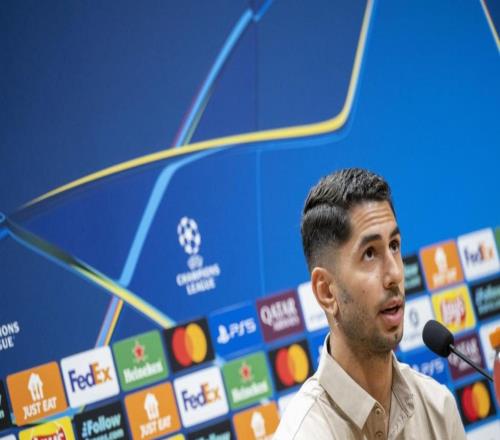 阿约塞:知道曼城控球时间会很长,但我们也能给他们制造威胁