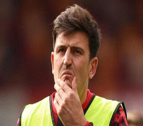 鲁尼力挺马奎尔:他理应参加2026年世界杯