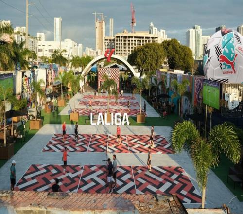 马卡：皇马已致函CSD，表示反对海外赛并称其“玷污了西甲”