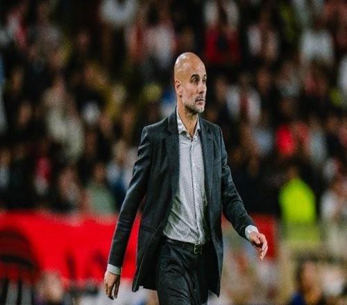 5胜3平，瓜帅执教生涯对阵比利亚雷亚尔从未输球