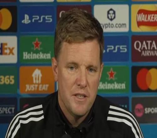 埃迪豪：穆帅有远见能打破常规，他早期的风格给了我很多启发