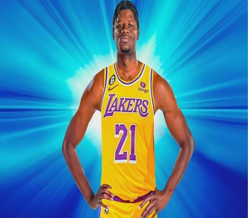 正式签约加盟!再见了,NBA!2米39臂展大中锋