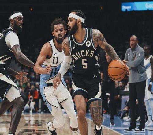 1年280万!又一离谱签约!NBA联盟必须彻查