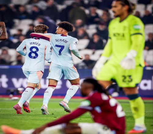 4个主场全败!换帅也没用,英超劲旅遭遇俱乐部历史最差主场开局