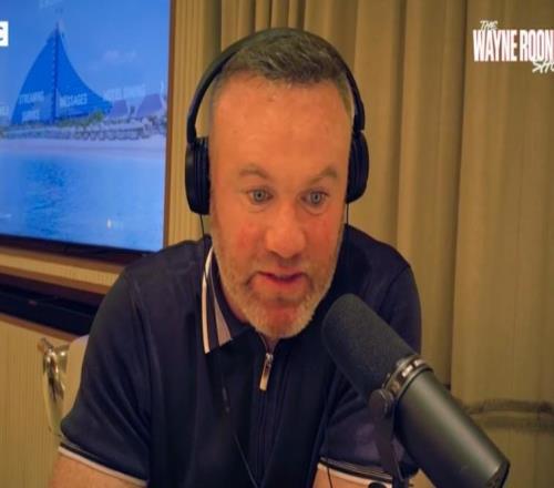 鲁尼:曼联签下姆伯莫时我对他有所怀疑,但他证明我错了