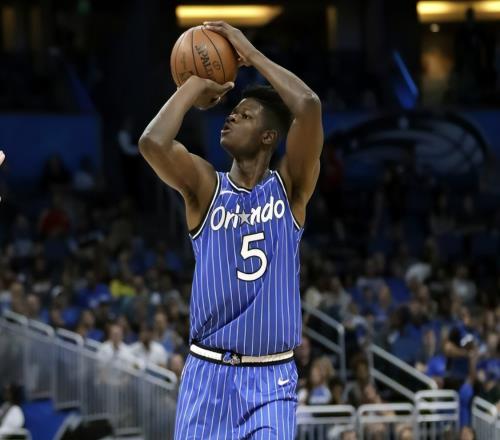 新工作!再见NBA,2米39臂展+首轮6号奔赴欧洲,薪资碾压CBA