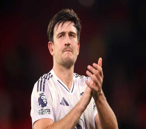 英媒:曼联已就续约一年与马奎尔展开非正式谈判,需接受降薪