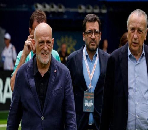 迈阿密之战告吹!巴萨遗憾,皇马欢呼:球迷赢了!