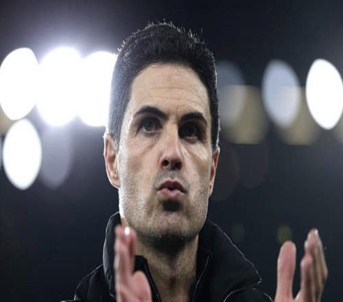 阿尔特塔：希望哲凯赖什的进球只是一些美好连锁反应的开始