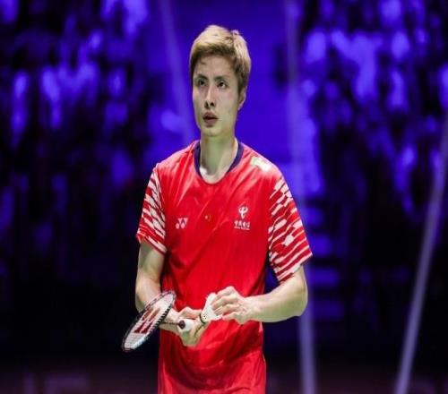 因伤退出法国公开赛，石宇奇：全运会要为江苏献上自己的力量