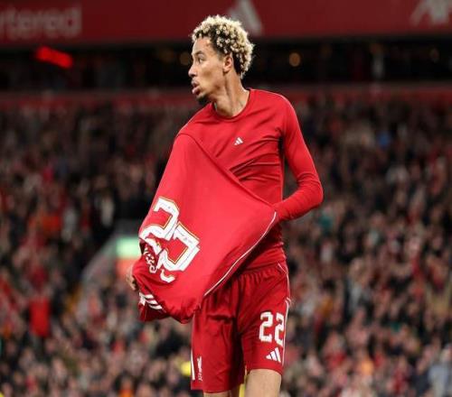 凌晨3点利物浦打响欧冠保卫战！若输球=5连败创72年耻辱