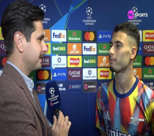 马丁内利：足球不是光靠配得上就能夺冠，因此我们会更加努力