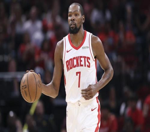 考辛斯预测，火箭队杜兰特在202526赛季仍有机会角逐MVP