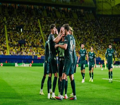 90！欧冠全胜！英超豪强集体赢球，阿森纳历史第1队