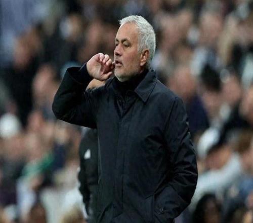 穆里尼奥赛前警告成真：圣詹姆斯公园果然“不可征服”