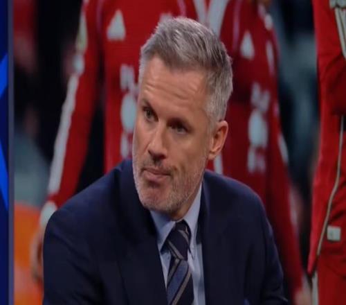 卡拉格：本赛季的阿森纳实力队史最强，有机会赢下欧冠