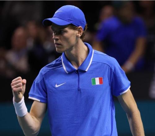 辛纳丢车保帅，卡恰一轮游，布疯门大师晋级，大小王海峡组合都赢