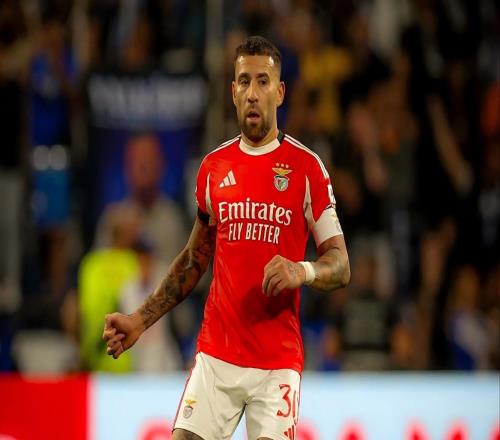 奥塔门迪：前半小时我们的表现得更好，在最不该丢球时丢了球