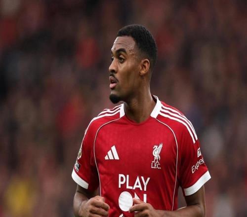 斯洛特：赫拉芬贝赫脚踝受了伤，本轮欧冠结束后再评估他伤势