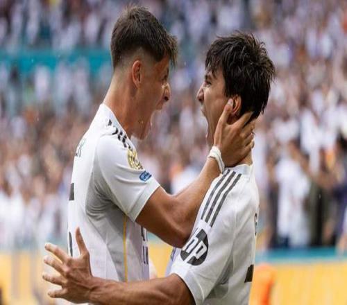 凌晨3点欧冠20亿大战!皇马亮相:姆巴佩第90场冲击4连胜