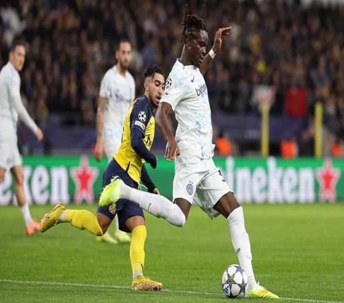 比塞克：零封让人开心若保持状态，晋级淘汰赛应该不成问题