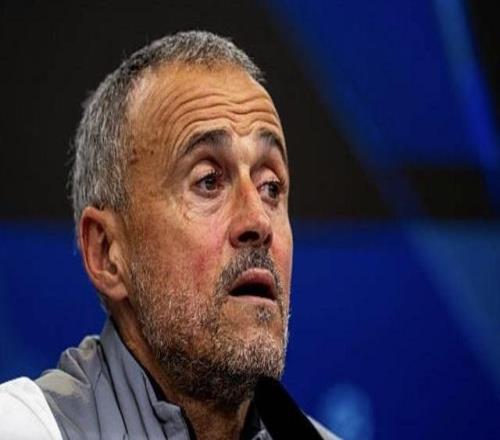 恩里克：勒沃库森很难对付欧冠卫冕的目标是真实且可行的