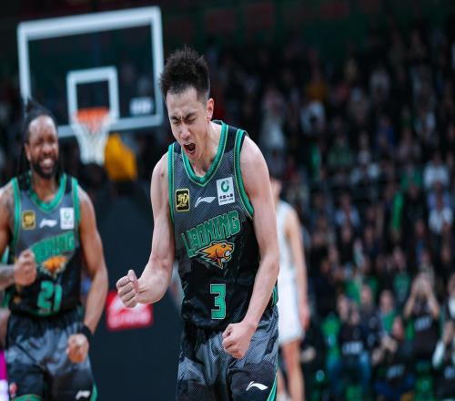 CBA辽篮新赛程公布！12月6场硬仗，1月迎战广东，3月交手郭艾伦