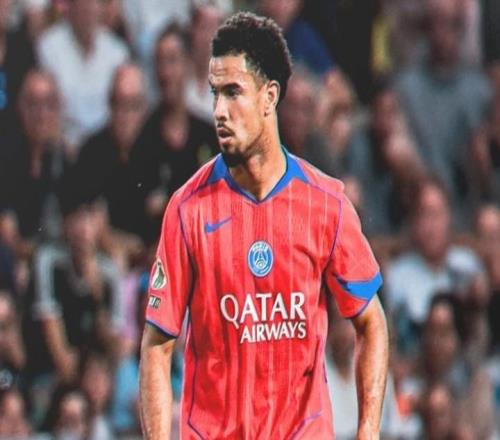 19岁227天，埃梅里超越小法成为欧冠出场30次最年轻球员