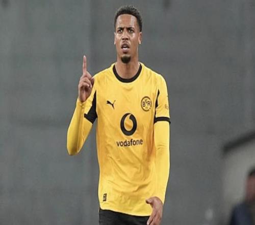 恩梅加：上赛季多特能进欧冠几乎是奇迹，我们将充分利用机会