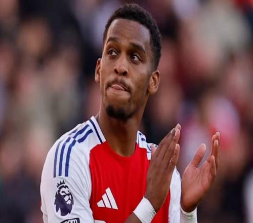 英媒：阿森纳计划涨薪续约廷贝尔，双方有望短期内达成协议