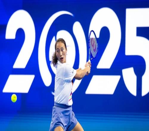 总决赛门票竞争让凯斯和小米辣成受害者，郑钦文全运会全面复出