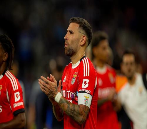 奥塔门迪：我们需要在欧冠中取得进球最重要的是抬起头来