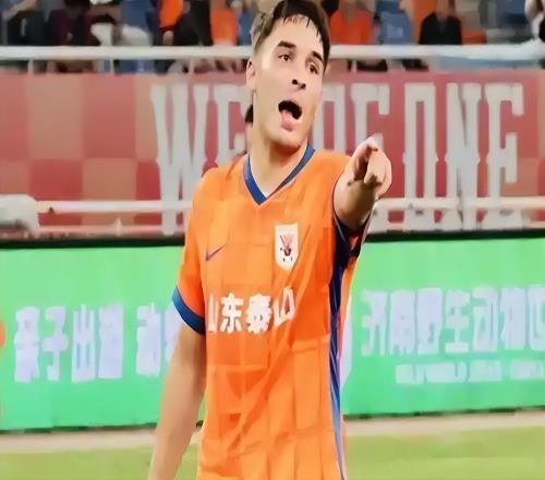 亚冠两个0比2，没山东泰山不行，俩外援都难留，下赛季为过渡赛季