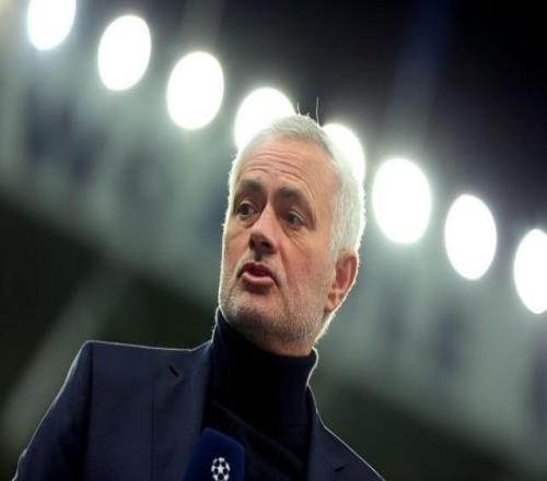 3战0分,穆里尼奥:本菲卡技不如人