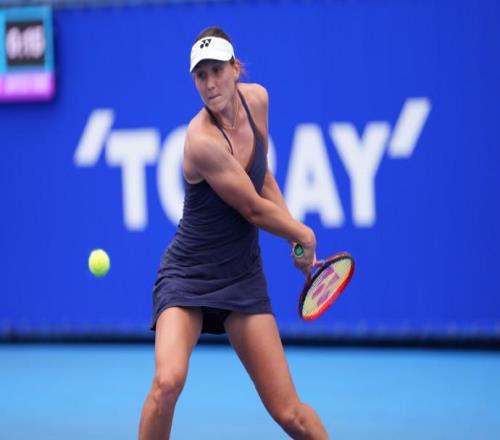 亚洲赛季一胜难求，王欣瑜结束2025赛季！