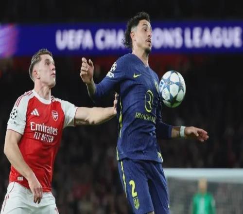 希门尼斯：第一粒丢球来源于对手犯规，它的影响远比想象更大