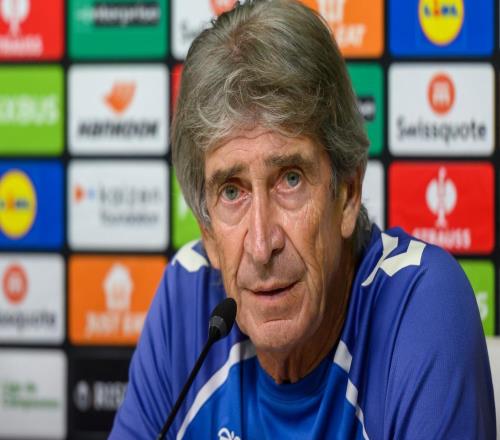 佩莱格里尼：安东尼带来了积极的变化，但他仍需要团队的支持