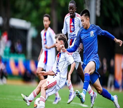 两连胜狂轰11球!申花抢占A组榜首之位,剑指冠军,最强对手浮现