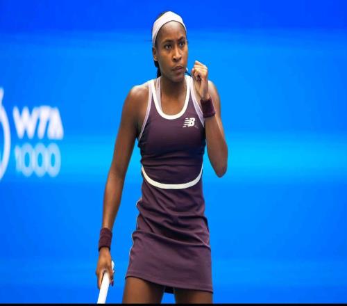 从林茨到武汉，从2019到2025，高芙进硬地巡回赛决赛必夺冠