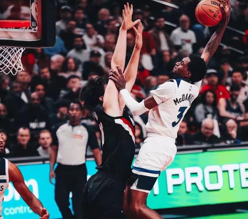 今日的NBA结束了所有比赛,最新西部积分榜如下!