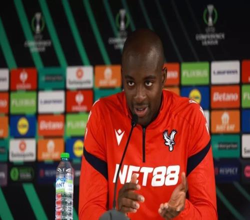 马特塔：我和扎哈私下沟通过了，我们之间一切都好