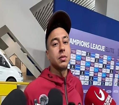 考虑来中超林加德：我问了特谢拉，中国的生活怎么样