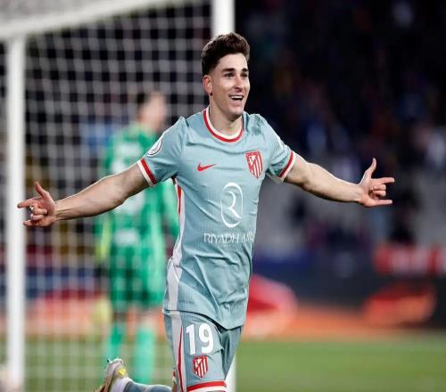 不要再相信巴萨，阿尔瓦雷斯最好的去处，应该是大巴黎