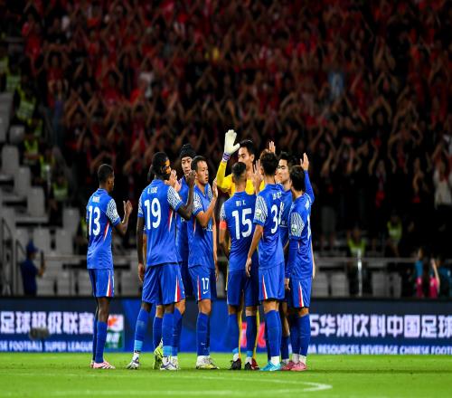 亚冠出局球队曝光:3中超+1澳超,申花排名第5,仍大概率出局