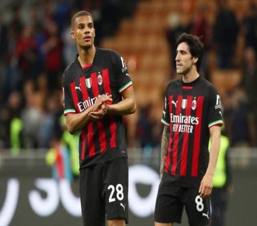 4000万卖亏了米兰旧将欧冠大放异彩，德转身价2个月飙升67%