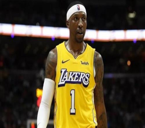 NBA将诞生更多“刑曼巴”波普17年效力湖人曾白天服刑晚上打球