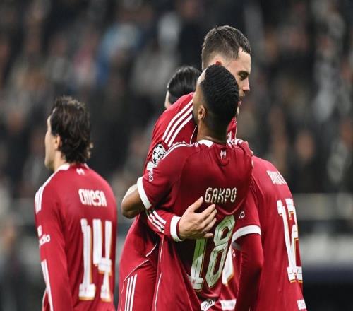 一场51逆转止住颓势，利物浦结束各项赛事四连败