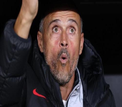 世体:世俱杯决赛已经过去超过100天,恩里克仍没受到处罚